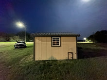 Load image into Gallery viewer, 8x12 Chicken Coop - Ready For Delivery - Wisner Nebraska Location
