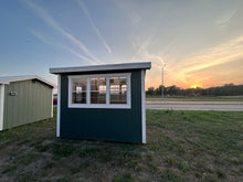 Load image into Gallery viewer, 8x10 Green House - Ready For Delivery - Columbus Nebraska Location