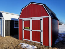 Load image into Gallery viewer, Order One Like This! 10X16 Lofted Barn With Shelving