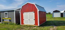 Load image into Gallery viewer, Order One Like This! 10x16 Metal Lofted Barn