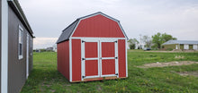 Load image into Gallery viewer, Order One Like This! 10x16 Lofted Barn