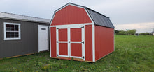 Load image into Gallery viewer, Order One Like This! 10x16 Lofted Barn