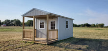 Load image into Gallery viewer, Order One Like This! 10x20 Cabin