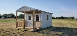 Order One Like This! 10x20 Cabin