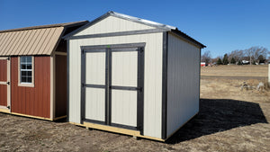 NEW 10x12 Utility - Order One Like This- O'Neill, NE.