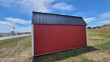 Load image into Gallery viewer, USED 10x16 Lofted Barn GREAT CONDITION! Order One Like This!
