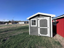 Load image into Gallery viewer, 8x12 Dog Kennel - Ready For Delivery - Wisner Location