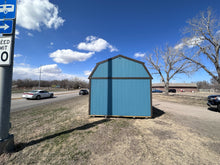 Load image into Gallery viewer, SOLD 20% OFF SALE &lt;&gt; 12x32 Premier Lofted Barn Cabin - Order One Like This - Columbus, Nebraska Location