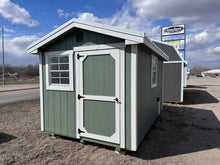 Load image into Gallery viewer, 8x12 Chicken Coop - Ready For Delivery - Columbus Nebraska